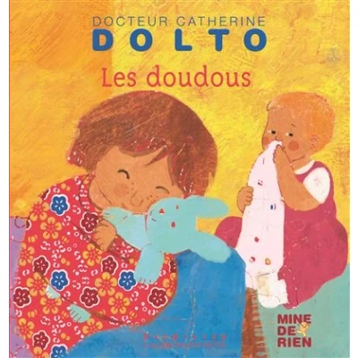 Image de Les doudous