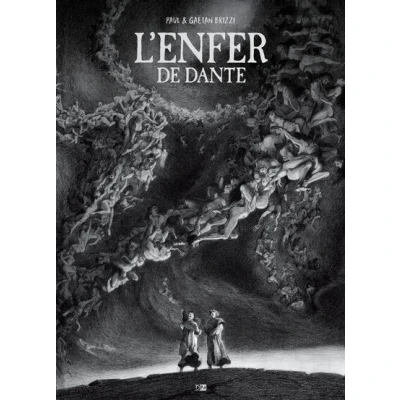Image de L&#039;Enfer De Dante
