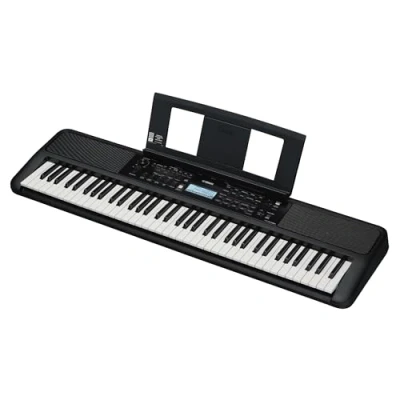 Afbeelding van Yamaha PSR EW320 Keyboard, 76 toetsen