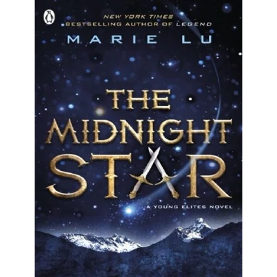 Image de The Midnight Star