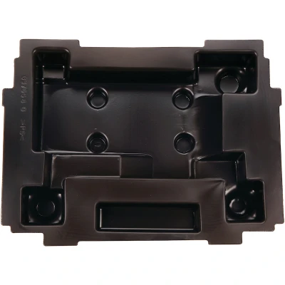 Image de MAKITA 837658 0 MakPac (3) inlay pour 9911
