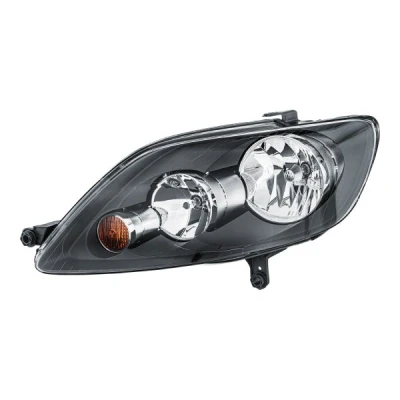 Afbeelding van Hella Koplamp VW Golf Plus 01/05 02/09 Links H7 1EE 247 013 051