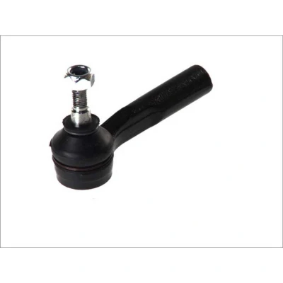Afbeelding van MOOG CI ES 8975 Stuurkogel M10X1.25 Buiten, Vooras links PEUGEOT: Bipper Van