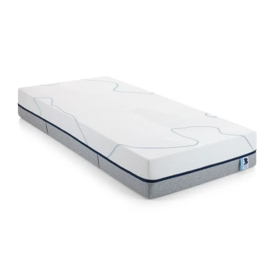Afbeelding van B Bright Pocketveermatras Platinum Coolmax 100, 200 en 300 90 x 210 cm