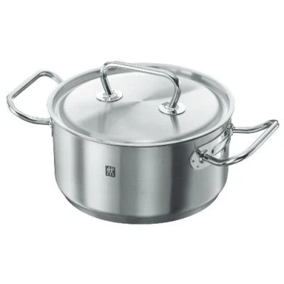 Image de Zwilling 40912 200 faitout, 3,0 l twin classic 20 cm
