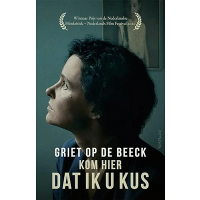 Afbeelding van Kom hier dat ik u kus
