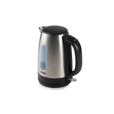 Afbeelding van Domo Waterkoker 1,7 L Do496wk