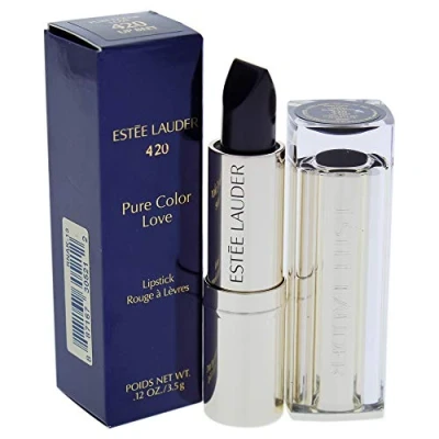 Afbeelding van Estée Lauder Pure Color Love Matte Lipstick 420 Up Beet 3,5 gram