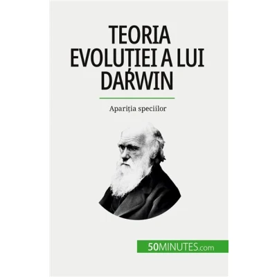 Image de Teoria evoluției a lui Darwin