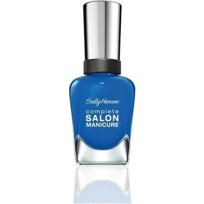 Afbeelding van Sally Hansen Complete Salon Manicure Nagellak 523 New Suede Shoes