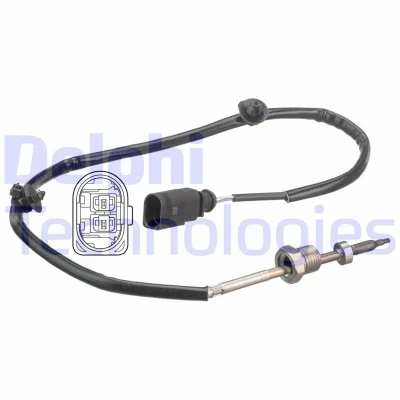 Afbeelding van DELPHI TS30153 Sensoren AUDI: A4 B8 Avant, Q5, Allroad