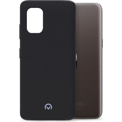 Afbeelding van Mobilize TPU Back Cover Zwart Nokia G11/G21