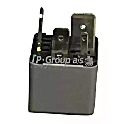 Afbeelding van JP GROUP 1199208200 Relais, gloeisysteem VOLKSWAGEN: Golf 4, Plus / Crossgolf, Bora Saloon