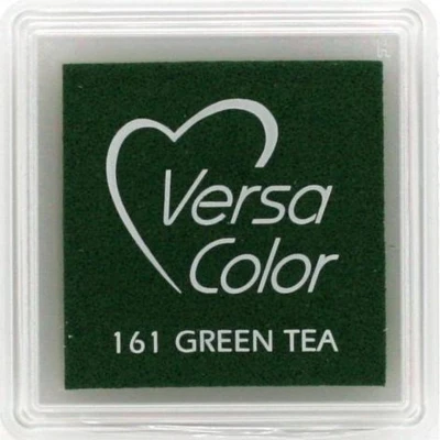 Afbeelding van Inkpad Green Tea