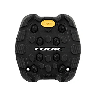 Afbeelding van Pad Trail Grip zwart (4st)