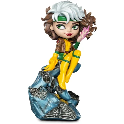Afbeelding van Marvel: X Men Rogue MiniCo PVC Statue