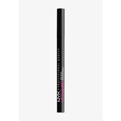 Afbeelding van Nyx Professional Makeup LIFT &amp; Snatch BROW TINT PEN Wenkbrauwpotlood, Dames, Maat: 1 ml, Espresso
