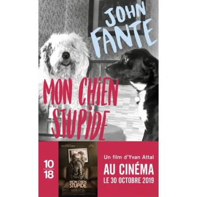 Image de Mon chien stupide