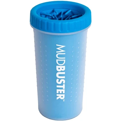 Afbeelding van Dexas Mudbuster Blauw