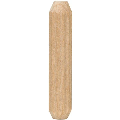 Afbeelding van Bosch Accessories Plug 30 mm 6 2609255309 50 stuk(s)