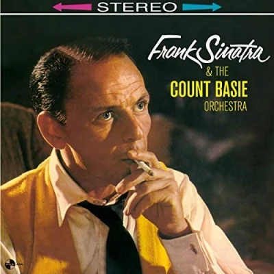 Afbeelding van Frank Sinatra And The Count..