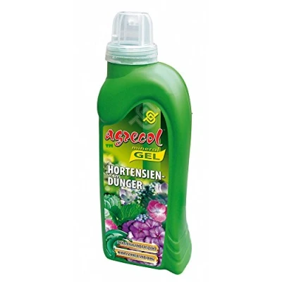 Afbeelding van Minerale gelhortensia meststof Hortensiamestconcentraat voor 150 liter vloeibare