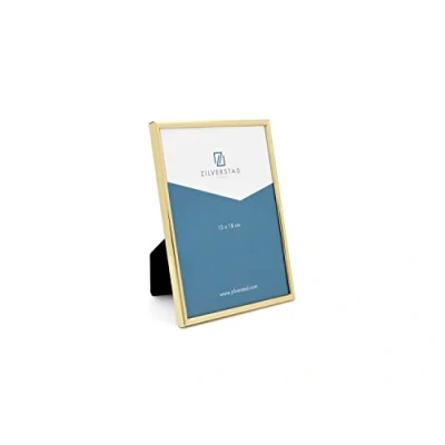 Afbeelding van Zilverstad Sweet Memory Fotolijst Goud