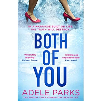 Afbeelding van Both of You