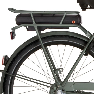 Afbeelding van Cortina achterdrager E U1 50 lava stone matt