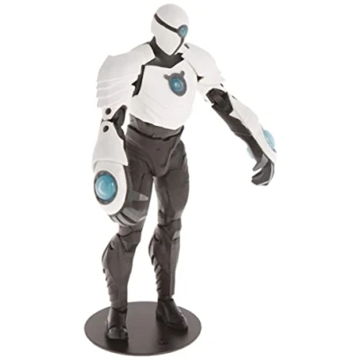 Afbeelding van DC Shriek Collect To Build Batman Futures End Multiverse.