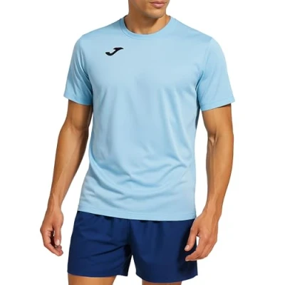 Afbeelding van Joma 100052 450 T shirt met korte mouwen voor heren