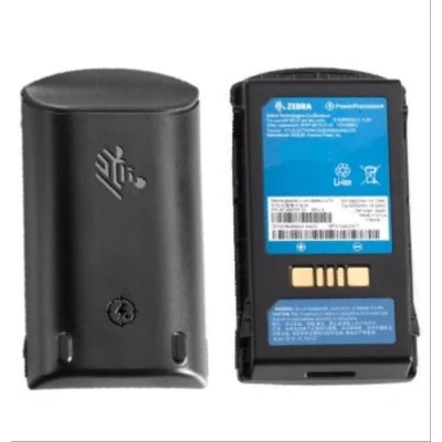 Afbeelding van MOTOROLA BATT PACK PP MC3300 HIGH CAP
