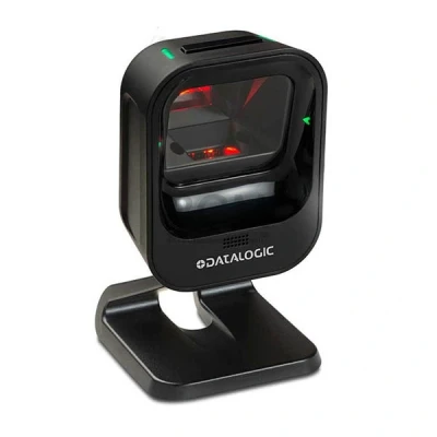 Image de Datalogic Magellan 900i Scanner de code à barres fixe imageur 2D décodé USB