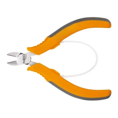 Afbeelding van NEO TOOLS 01 106 Zijkniptang 110 met snijfunctie