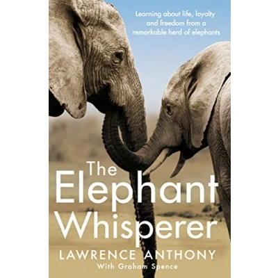 Afbeelding van Elephant Whisperer