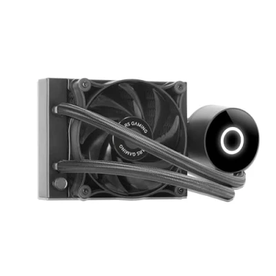 Afbeelding van Kit voor vloeibare koeling Mars Gaming MLPRO120