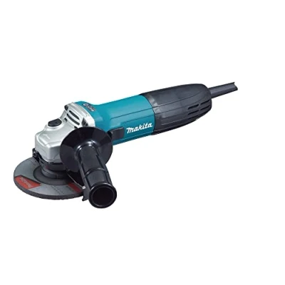 Afbeelding van Makita GA4530R Haakse slijper 115 mm 720 W 230 V
