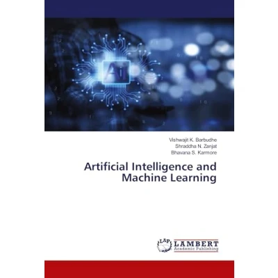 Afbeelding van Artificial Intelligence and Machine Learning