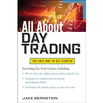 Afbeelding van All about day trading