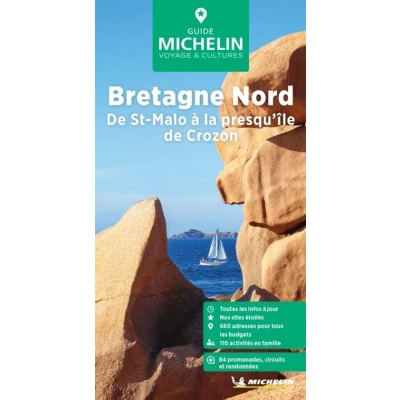 Image de Guide Vert Bretagne Nord