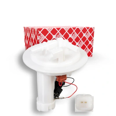 Afbeelding van Febi Bilstein Brandstofpomp 45472