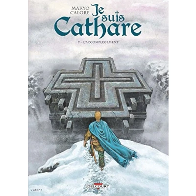 Afbeelding van Je suis Cathare