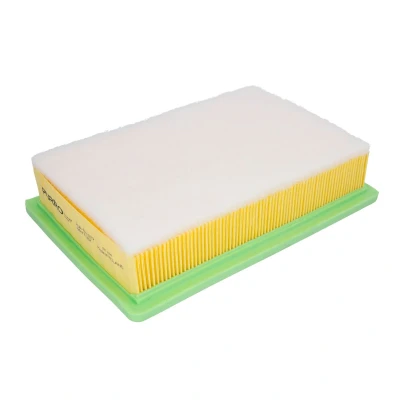 Afbeelding van PURRO PUR PA1029 Luchtfilter 58 169 245 Hoekig Filter insert ALFA ROMEO: 146, FIAT: BRAVO 1