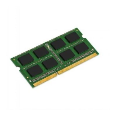 Afbeelding van Kingston ValueRAM Werkgeheugenmodule voor laptop DDR3 8 GB 1 x Non ECC 1600 MHz 204 pins SO DIMM CL11 11 27 KVR16S11/8