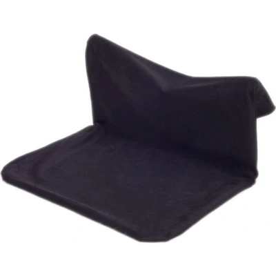 Afbeelding van Radiator hangmat Bonfire zwart