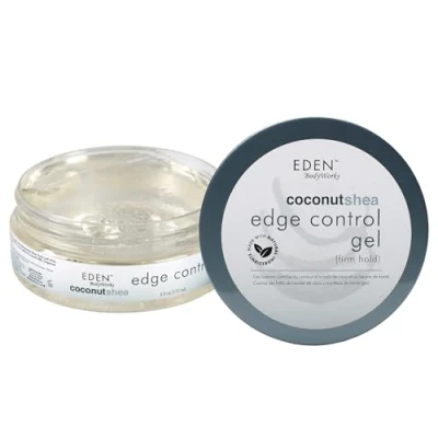 Afbeelding van EDEN BodyWorks Coconut Shea Control Edge Glaze 177 ml