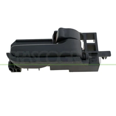 Afbeelding van PRASCO TY0908601 Deurgrepen Binnen, Rechts achter, voor Zwart TOYOTA: Corolla IX Hatchback