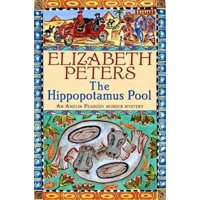 Afbeelding van Hippopotamus Pool