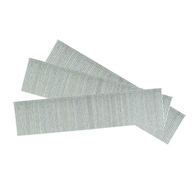 Afbeelding van Wovar RVS Nagels 30 mm 1500st type A Per Doos