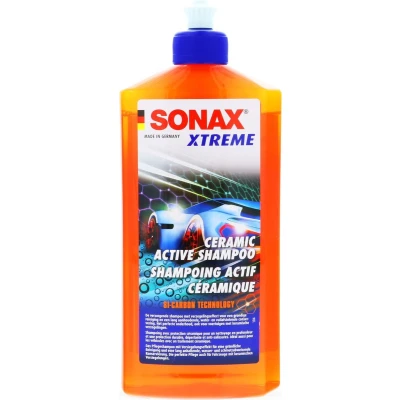 Afbeelding van Xtreme Ceramic Active Shampoo 500ml